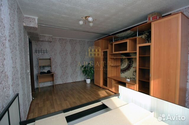 купить комнату вторичное жилье Трухинова 3