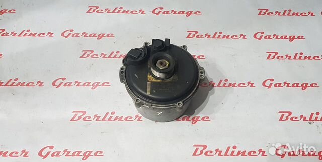 Генератор N62 N73 BMW E65 E66 E67