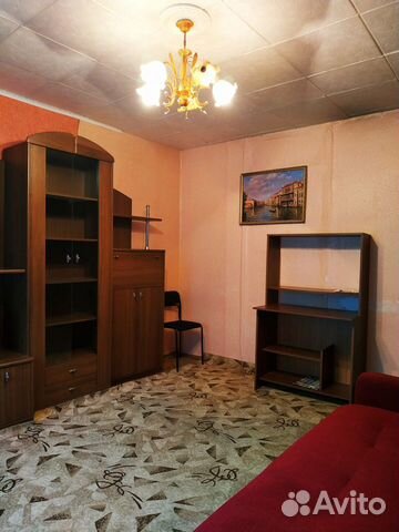 2-к квартира, 39.6 м², 3/12 эт.