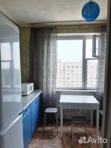 1-к квартира, 35.9 м², 9/10 эт.