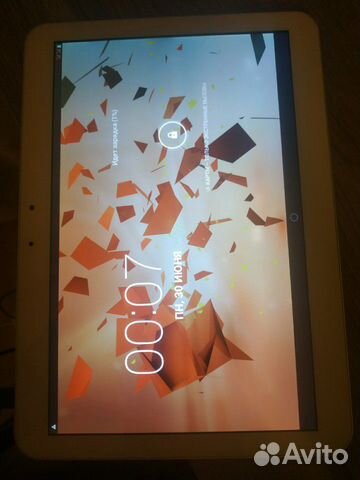 Планшет wexler.tab 10q