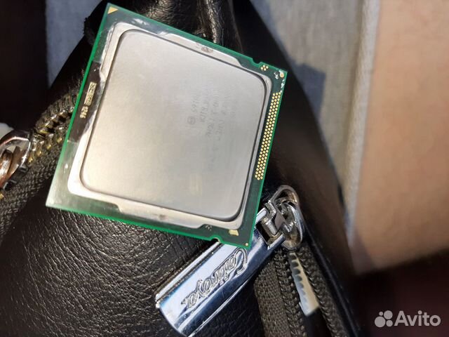 Процессор i5 2400 1155 Процессор i5 2400 1155