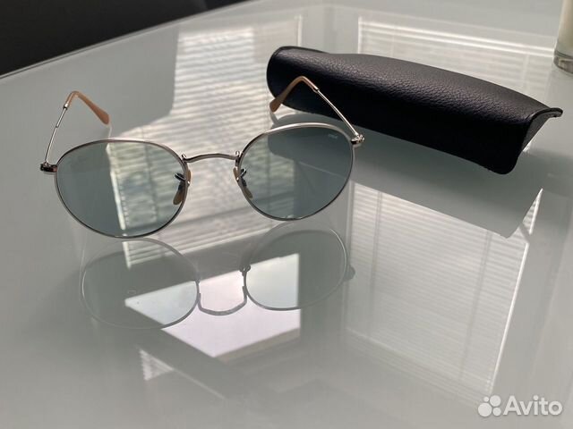 Очки Ray-Ban 3447 оригинал Очки Ray-Ban 3447 оригинал