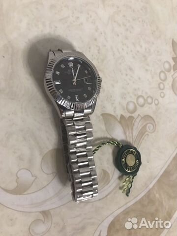 Часы Rolex новые Часы Rolex новые