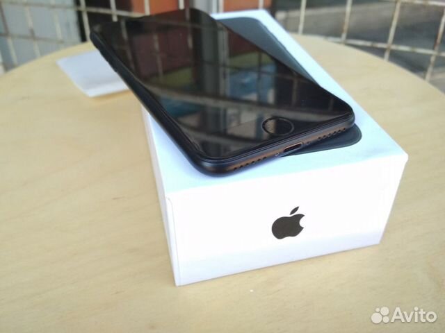 iPhone 7 32GB реф iPhone 7 32GB реф