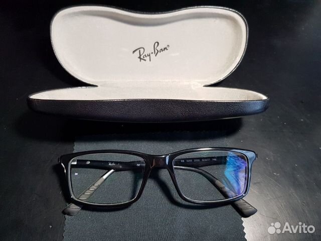 Очки Ray Ban