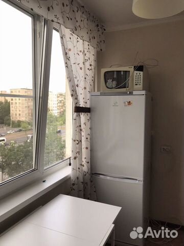 1-к квартира, 29.1 м², 5/9 эт.