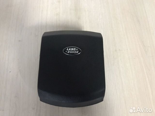 Подушка безопасности в руль Land Rover Range Rover