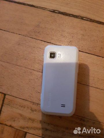 Телефон Samsung Телефон Samsung