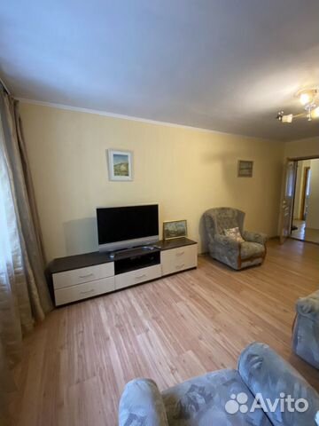 2-к квартира, 50 м², 3/5 эт.