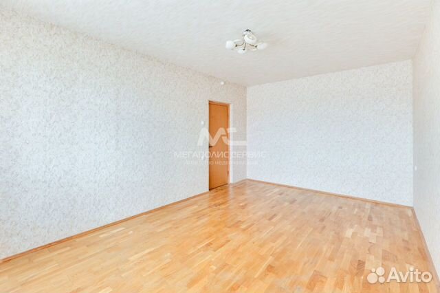 1-к квартира, 38 м², 17/17 эт. 1-к квартира, 38 м², 17/17 эт.