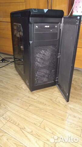 Компьютер для работы