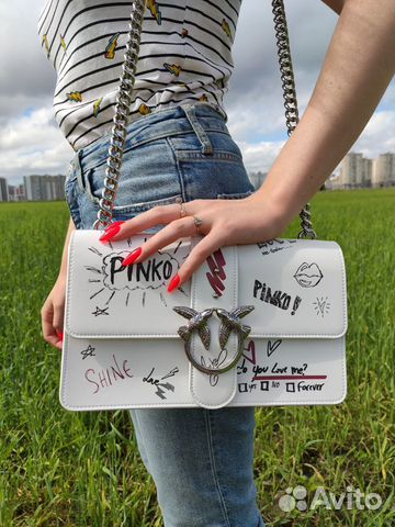 Сумка Pinko Сумка Pinko