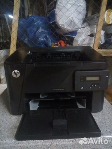 Мфу hp laserjet pro m201n Мфу hp laserjet pro m201n