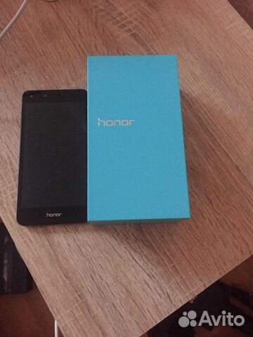 Телефон Honor 5A Телефон Honor 5A