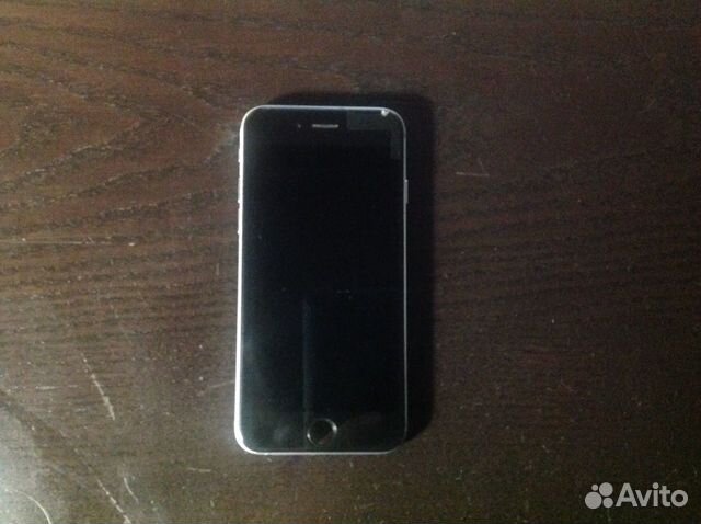 iPhone 6 16 гб