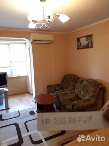 1-к квартира, 33 м², 5/5 эт.