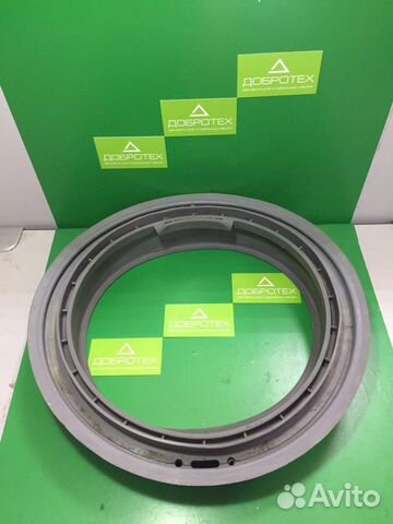 Манжета люка Samsung DC61-20219E
