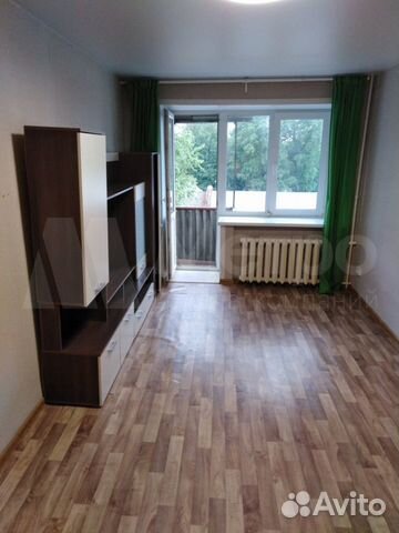 1-к квартира, 30.2 м², 5/5 эт.