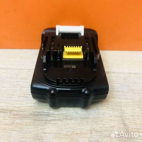 Аккумулятор Makita BL1815N N1/А03 Аккумулятор Makita BL1815N N1/А03
