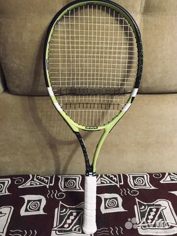 Теннисная ракетка Babolat Pure Drive Tour Plus Теннисная ракетка Babolat Pure Drive Tour Plus