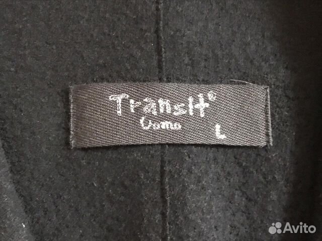 Кожаный Пиджак-Куртка и жилетка Transit Uomo Кожаный Пиджак-Куртка и жилетка Transit Uomo