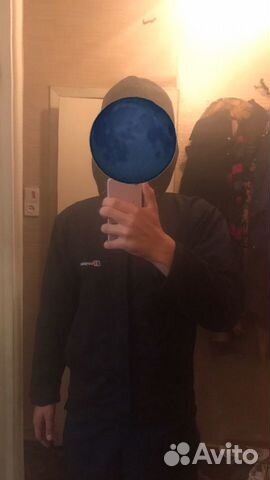 Berghaus Berghaus