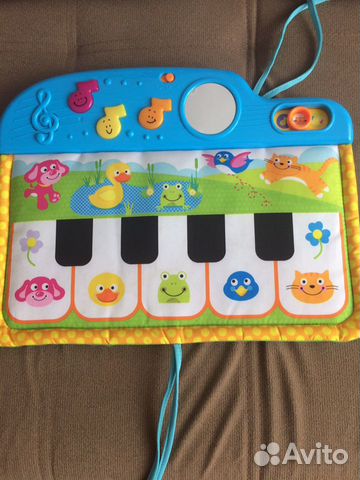 Игрушки для малышей цена за все