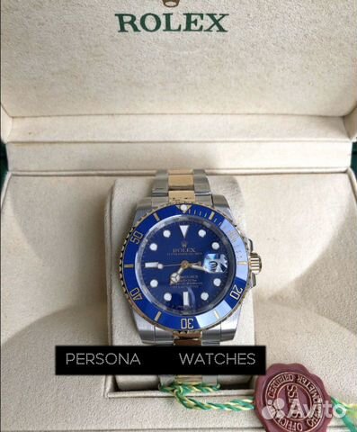 Rolex Submariner Rolex Submariner