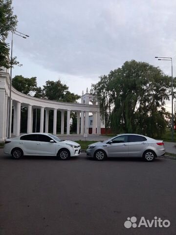 Аренда авто с выкупом