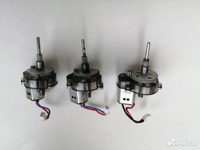 Двигатель для Syma X8HG Двигатель для Syma X8HG
