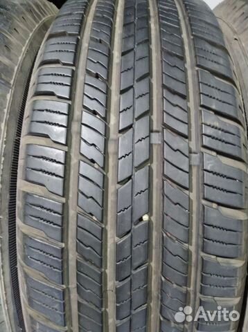 225 65 17 Ecovision бу Шины Летние 225 65 R17 98H