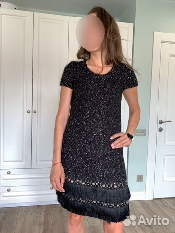 Платье Elisabetta Franchi 40 размер Платье Elisabetta Franchi 40 размер