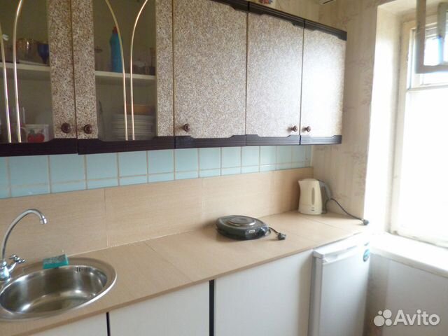 1-к квартира, 20 м², 8/9 эт. 1-к квартира, 20 м², 8/9 эт.