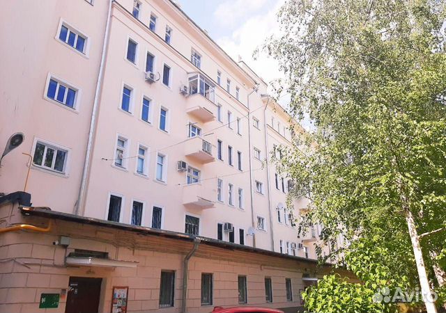 Студия, 17.8 м², 2/5 эт. Студия, 17.8 м², 2/5 эт.