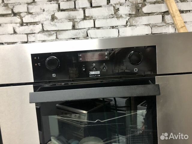 Электрический духовой шкаф Zanussi Доставка Электрический духовой шкаф Zanussi Доставка
