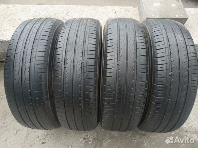 185 65 15 Kumho бу Шины Летние 185 65 R15 95N 185 65 15 Kumho бу Шины Летние 185 65 R15 95N