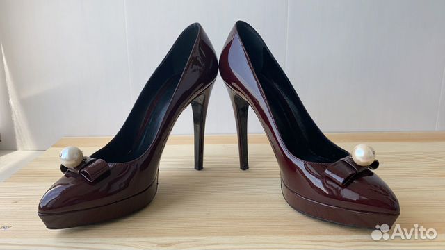 Туфли D&G 39 оригинал Туфли D&G 39 оригинал