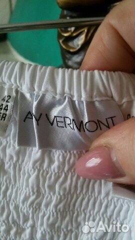 Эми Вермонт. Эксклюзив. Германия. Из кружев. р.52