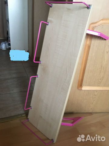 Письменный стол трансформер