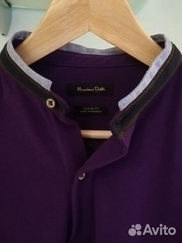Кофта Massimo dutti