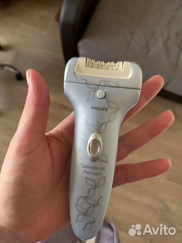 Эпилятор Philips Эпилятор Philips