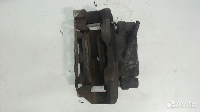 Суппорт правый передний Mercedes ML W164, 2007