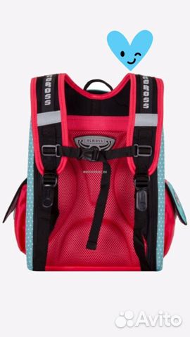 Рюкзак Рюкзак