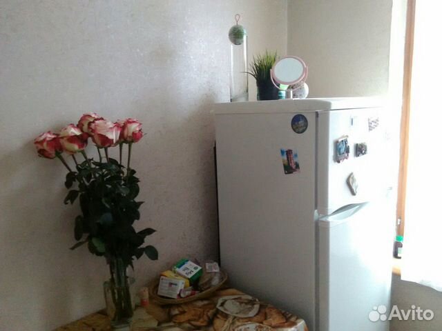 1-к квартира, 31.5 м², 4/5 эт.