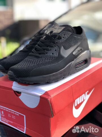 Кроссовки Nike air max 90 Кроссовки Nike air max 90