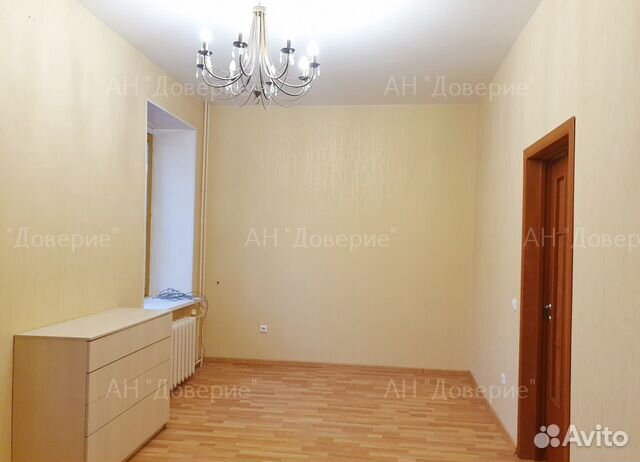 1-к квартира, 40 м², 1/5 эт. 1-к квартира, 40 м², 1/5 эт.