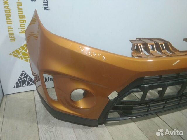 Бампер передний Сузуки Витара 2 Suzuki Vitara 2 Бампер передний Сузуки Витара 2 Suzuki Vitara 2