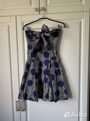 Платье Sonia by Sonia Rykiel Платье Sonia by Sonia Rykiel