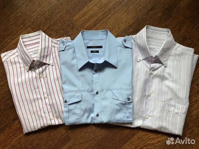 Рубашки Zilli,Gucci(оригинал) Рубашки Zilli,Gucci(оригинал)